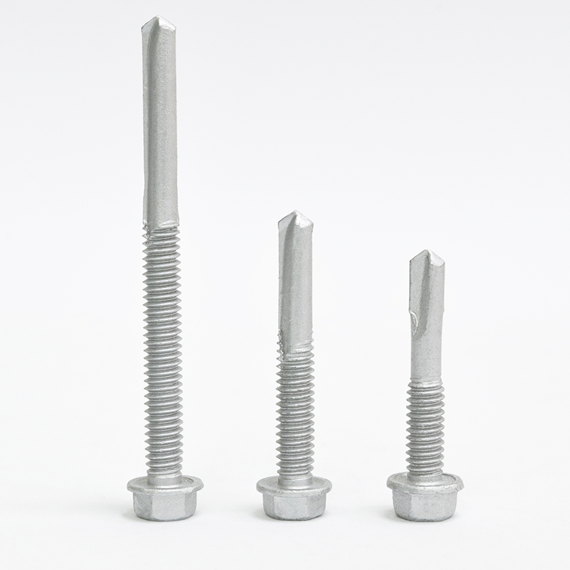 Patented Screws/SKT Point Self Drilling ScrewTAIWAN SHAN YIN